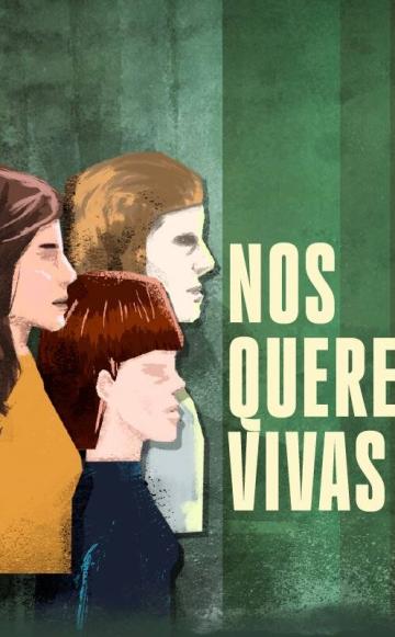 Share especial feminicidios en Bogotá