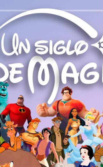 Share Especial Disney