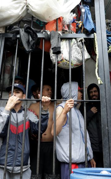 Estación de Policía de Kennedy, en Bogotá