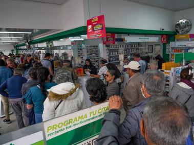 Algunos medicamentos para el cáncer, la diabetes y las enfermedades mentales presentan escasez en el país.