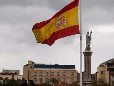 España es uno de los destinos preferidos por los colombianos para ir a estudiar.