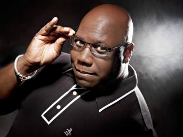 Durante años Carl Cox estuvo tocando en la icónica discoteca de música electrónica en la isla mediterránea