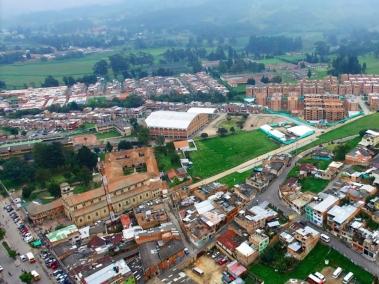 En Cundinamarca, el municipio de Sibaté cuenta con un promedio de 68.7 pm10, siendo este el cuarto nivel más alto en Colombia.