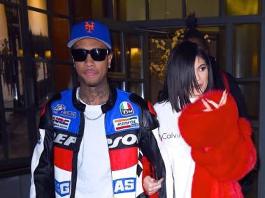 Kylie Jenner revela por qué se separó de Tyga