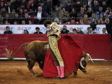 8.	Ecuador es otro país del continente americano, reconocido por su tradición taurina. En Quito, su capital, se ubica la Plaza de Toros de Quito, inaugurada en Marzo de 1960 y que continúa en funcionamiento para gusto de los aficionados a la tauromaquia.