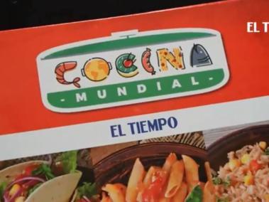 Prepare las mejores recetas con la colección de cocina de EL TIEMPO