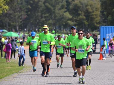 Se trata la primera carrera certificada por tercer año consecutivo en Latinoamérica con el estándar ‘Gold Green Race’