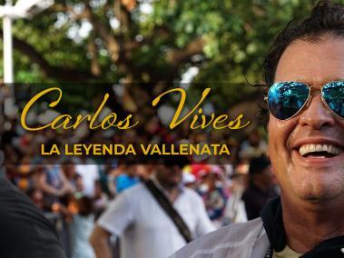 Carlos Vives