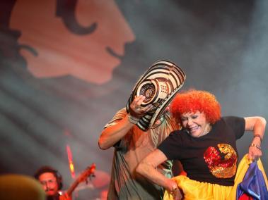 El tamaño, las calidades y la proyección de un evento como el Festival Iberoamericano de Teatro hubieran parecido una locura y un sueño utópico si no hubiera estado al frente esa fuerza poderosa de Fanny Mikey, quien no tenía miedo a pensar en grande.