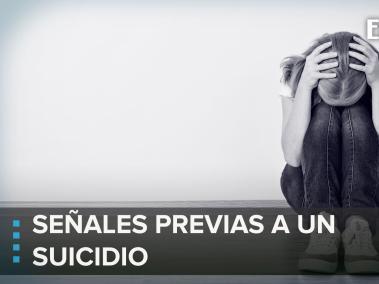 Suicidio