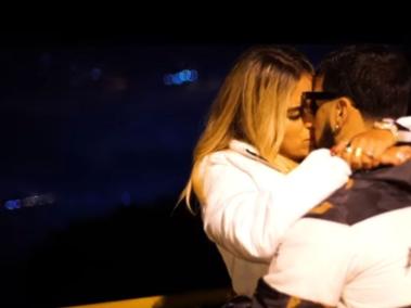 Karol G y Anuel