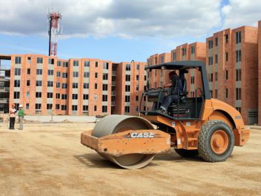 Más proyectos de vivienda social iniciaron construcción y la oferta aumentará en el segundo semestre del año. El repunte será el 2020.