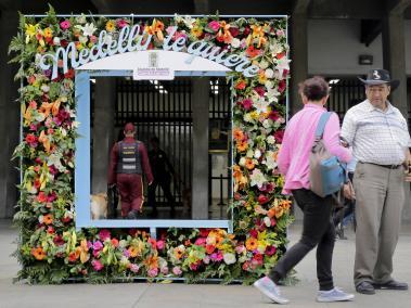 Feria de Flores