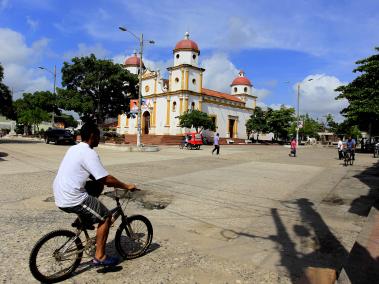 El debate estaba previsto para este jueves 15 de agosto en el municipio de Soledad (Atlántico).