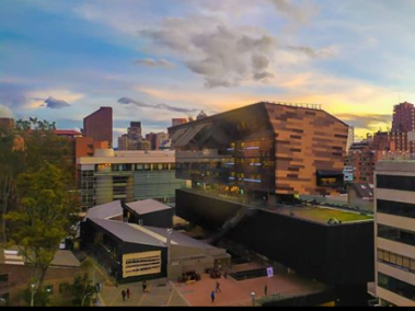 Universidad Javeriana