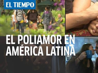 La monogamia ya no es la única manera legítima de establecer relaciones en América Latina. Aunque no es ninguna novedad, cada vez más jóvenes apuestan por la poligamia y las diferentes formas de estar en una relación amorosa.