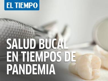 Recomendaciones para la salud bucal en cuarentena