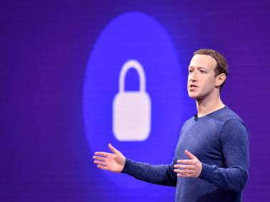 El patrimonio neto de Mark Zuckerberg, de Facebook Inc., superó los US$100.000 millones a principios de este mes.