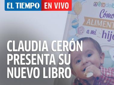 El Tiempo en Vivo: Cómo alimentar a tu hijo