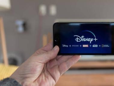 Disney Plus tiene un costo de 23.900 por mes y 239.900 por año.