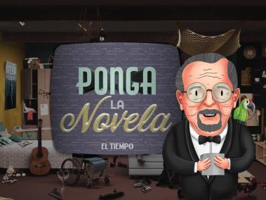 El nuevo juego sobre la historia de las novelas y series colombianas de EL TIEMPO.