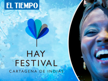 Hay Festival | Goyo en conversación con Roberto Pombo