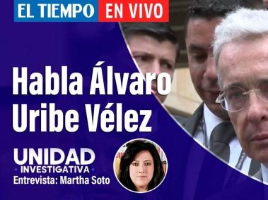 A 24 horas de que la Fiscalía defina su suerte, el expresidente responde algunas dudas sobre su proceso.