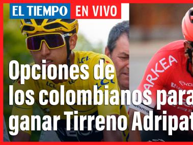 Análisis: Opciones de los colombianos para ganar Terreno Adriático