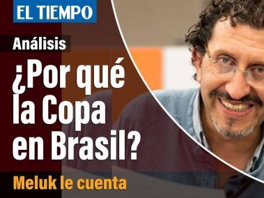 Análisis: Brasil, sede la Copa América. ¿Por qué la insistencia?