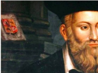 Nostradamus: sus predicciones más increíbles