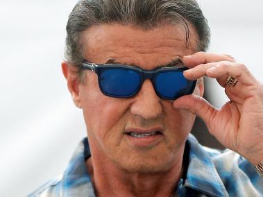 Sylvester Stallone es una figura muy importante en el cine