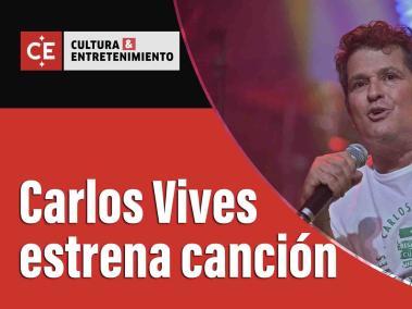 Carlos Vives