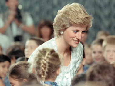 El mundo recuerda la muerte de la princesa Diana.