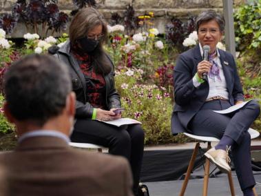 El distrito radicó ante el concejo de Bogotá el proyecto del plan de ordenamiento territorial (POT.) El objetivo del proyecto es el de mejorar la calidad de vida de los habitantes de Bogotá, mediante oportunidades y beneficios. Les explicamos cada uno de los 7 puntos fundamentales que integran el POT.