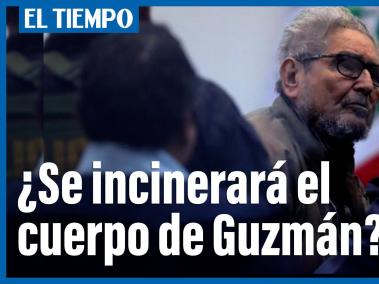 El cadáver del 'Pol Pot de los Andes', Abimael Guzmán, seguía en la morgue desde el sábado mientras el gobierno peruano prepara una nueva ley.