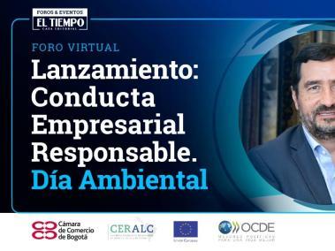 Lanzamiento: Conducta Empresarial Responsable