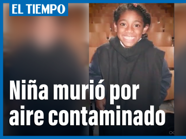 Noticias de último momento: La madre de Ella Roberta, quien murió a los 9 años oficialmente a causa del esmog en Londres, ha llevado el caso a los tribunales. Con ello, busca aumentar la presión sobre los gobernantes políticos para tomen medidas contra la contaminación.