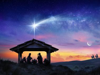 Estrella de Belén: ¿cómo guio a los Reyes Magos hasta Jesús?