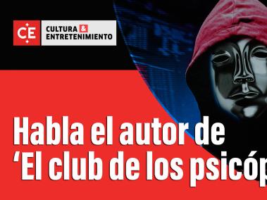 El nuevo libro del autor de 'El psicoanalista' se traslada al mundo de los adolescentes y sus crueldades.