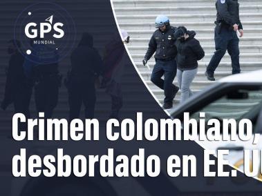 El FBI ha identificado a bandas que hurtan en territorio estadounidenses y regresan a Colombia con los bolsillos llenos de dólares. Le explicamos cómo operan.