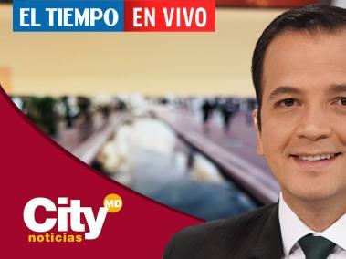 Entérese de las noticias más relevantes en esta emisión de Citynoticias del medio día.