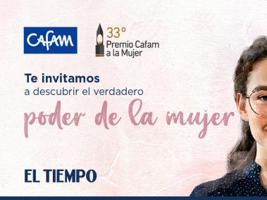 Premios Cafam