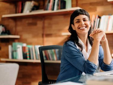 Las mujeres resultan ser las más vulnerables ante una crisis económica y social.