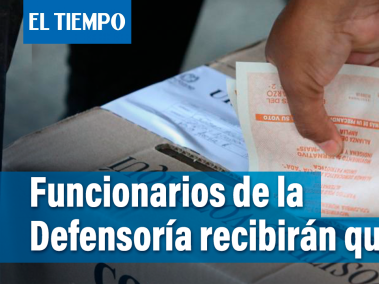 Fraude electoral: así puede denunciarlo este domingo