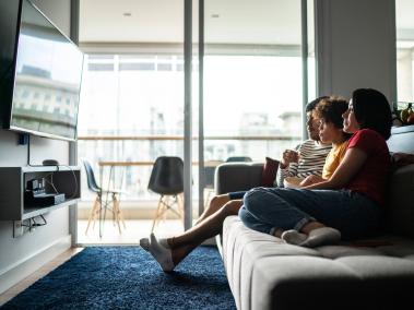 Este viernes 17 de junio puede estrenar un nuevo televisor.