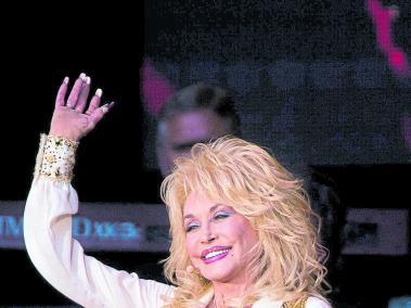 Dolly Parton