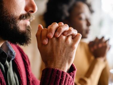 Por el momento, el catolicismo es la religión predominante en Colombia.