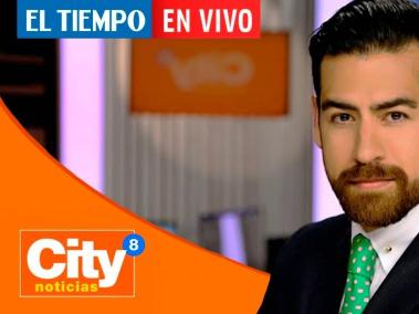 Citynoticias de las 8, 22 de agosto de 2022