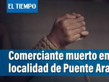 Un hombre de 53 años que fue encontrado muerto, amordazado y con signos de tortura dentro de su vivienda en el barrio Santa Inés