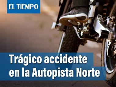 Una familia y un club "Motero" siguen de luto por la muerte de uno de sus miembros.